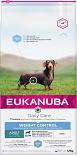 Eukanuba hondenvoer Medium Weight Control 12 kg
