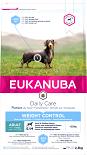 Eukanuba hondenvoer Adult Small/Medium Weight Control 2,3 kg