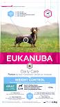 Eukanuba Hondenvoer Adult S/M Weight Control 2,3 kg