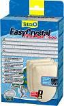 Tetra EasyCrystal filterpack koolstof C600 3 st