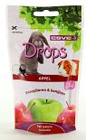 ESVE Knaagdier Drops Appel 75 gr