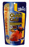 Hikari Sinking Cichlid Gold Mini 342 gr