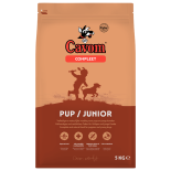Cavom hondenvoer Compleet Pup/Junior 5 kg