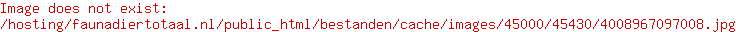 Erdtmanns mixketting <br>4 st