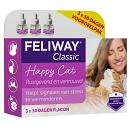 Feliway Classic refill tripack 3 x 48 ml