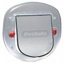 PetSafe Staywell huisdierluik Big Cat/Small Dogs frosted