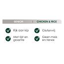 Premium Care Original Senior Chicken & Rice <br>3 kg