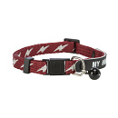 TRIXIE Kattenhalsband My Home Rood