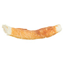 TRIXIE Denta Fun Barbecue Chicken Chewing Rib 12 cm