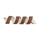 TRIXIE Denta Fun Beef Chewing Curl 12 cm