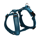 Petlando Y-Hondentuig Comfort Mesh Petrol
