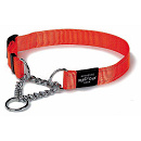 Rogz Sliphalsband Utility Oranje