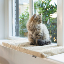 Beeztees Vensterbankmat Moza Beige