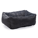 Beeztees Kattenmand Moza Antraciet