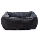 Beeztees Kattenmand Moza Antraciet