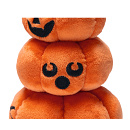 Beeztees Hondenspeelgoed Halloween Pompoenen met Touw