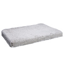 Beeztees Orthopedisch Hondenkussen Siba Beige