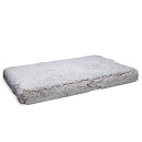 Beeztees Orthopedisch Hondenkussen Siba Beige