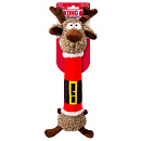 Kong Holiday Shakers Luvs Reindeer M