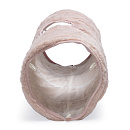 Designed by Lotte Kattentunnel Reza Roze