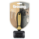 Boony Massageborstel Rubber Extra Small