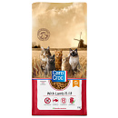 CaroCroc Kattenvoer with Lamb 2 kg