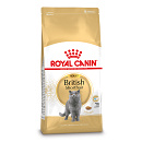 Royal Canin Kattenvoer British Shorthair Adult <br>10 kg