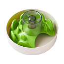 PetDreamhouse Spin Interactive Feeder Ufo Maze