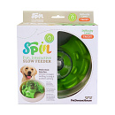 PetDreamhouse Spin Interactive Feeder Ufo Maze