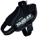 Julius K9 IDC harness black