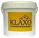 Klaxo Natuurkalk 5 ltr