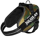 Julius K9 IDC Powerharness camouflage