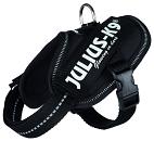 Julius K9 IDC harness black