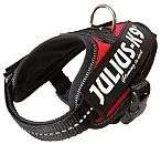 Julius K9 IDC Powerharness red