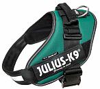 Julius K9 IDC Powerharness dark green