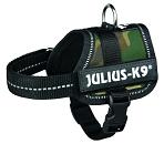 Julius K9 Powerharness camouflage