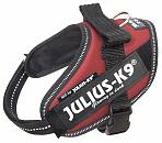 Julius K9 IDC Powerharness bordeaux