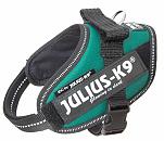 Julius K9 IDC Powerharness dark green