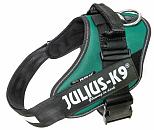 Julius K9 IDC Powerharness dark green