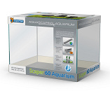 SuperFish aquarium Scaper 60