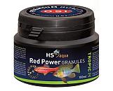 HS Aqua Red Power granules XS 100 ml
