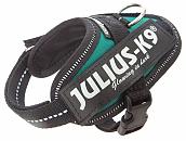 Julius K9 IDC Powerharness dark green