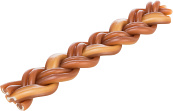 TRIXIE Kauwvlecht met Bullepees 15 cm