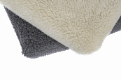 snObbs Teddy Overtrek Dalton Beige