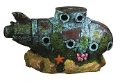 SuperFish DecoLED sub marine