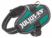 Julius K9 IDC Powerharness dark green