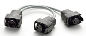 OASE EAC Y-Adapter