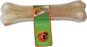 Gevuld bot zalm 20 cm 160 - 200 gr