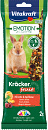Vitakraft Emotion Kräcker konijn fruit 2 st