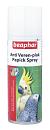 Beaphar Anti-Verenpluk spray 200 ml